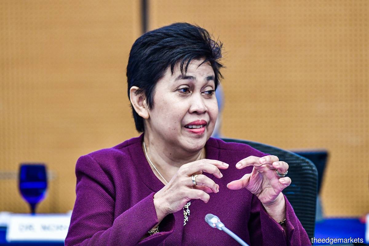 Five questions for BNM governor at Friday's 2Q GDP briefing | KLSE Screener