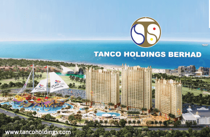 Tanco Disposes Of Duta Vista Suites For Rm50 Million The Edge Markets