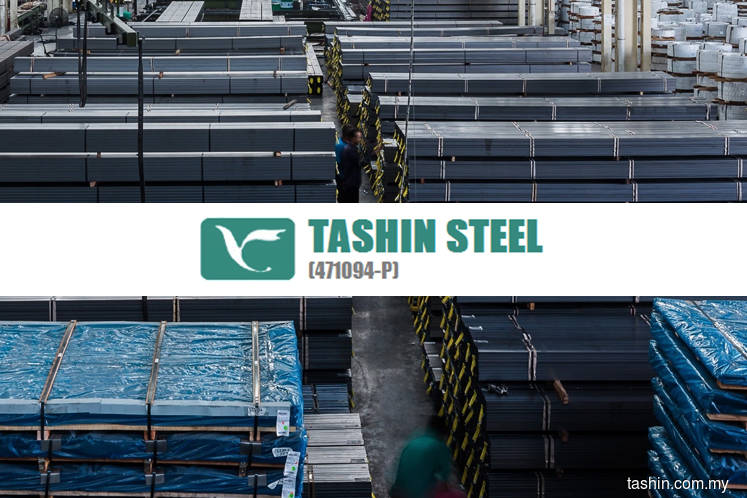 Tashin Offers 59 33 Million Ipo Shares For Ace Market Listing The Edge Markets