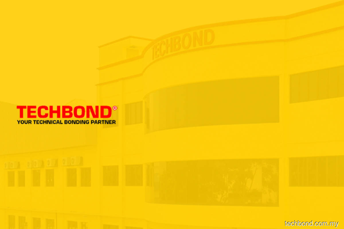 Techbond proposes 5-for-4 bonus issue - Vimarsana News