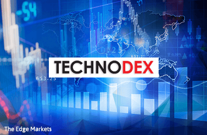 Stock With Momentum Technodex The Edge Markets
