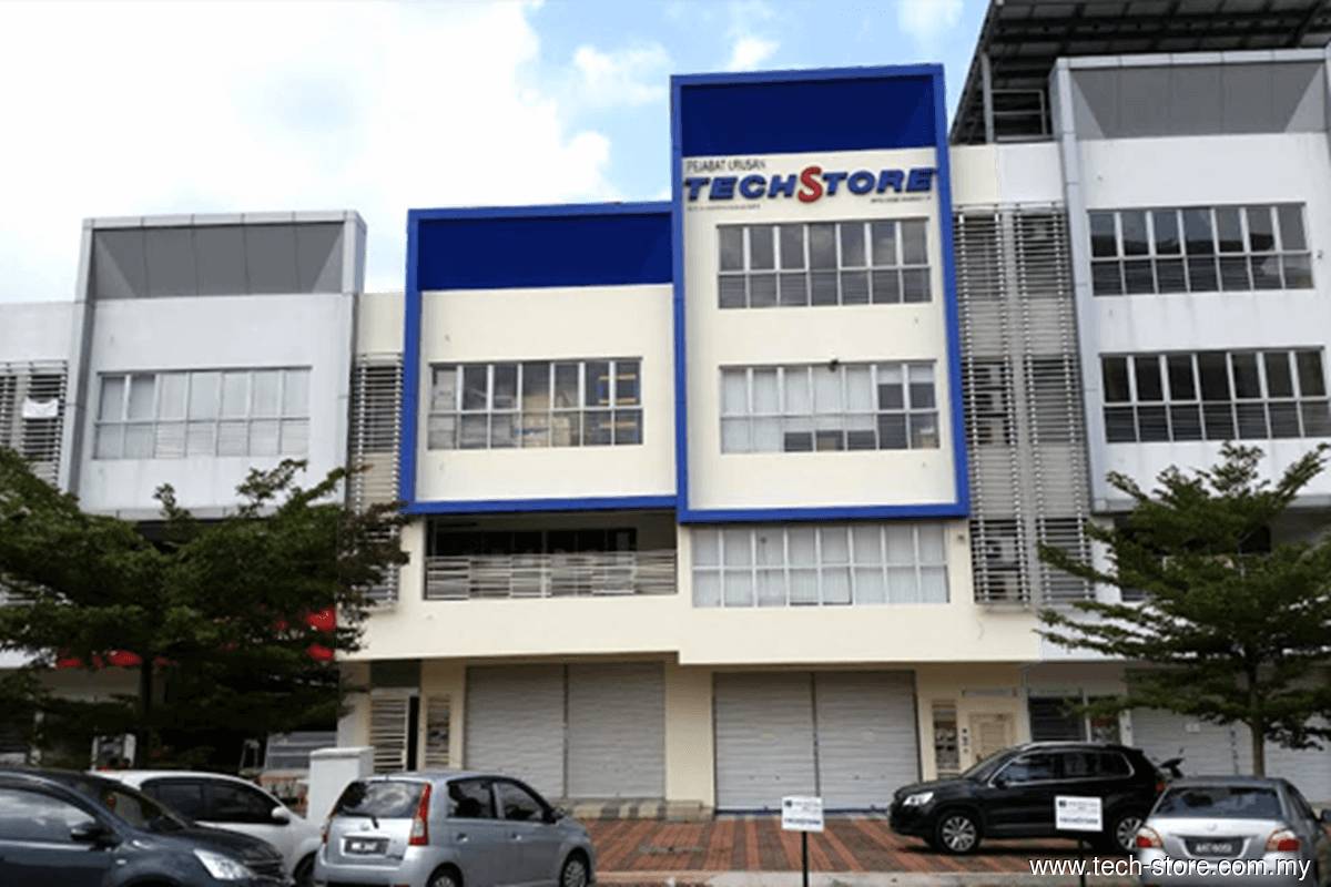 IT公司TechStore拟上市创业板 筹资供扩张