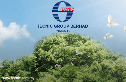 Tecnic S Pn16 Status Uplifted Changes Name To Rohas Tecnic The Edge Markets