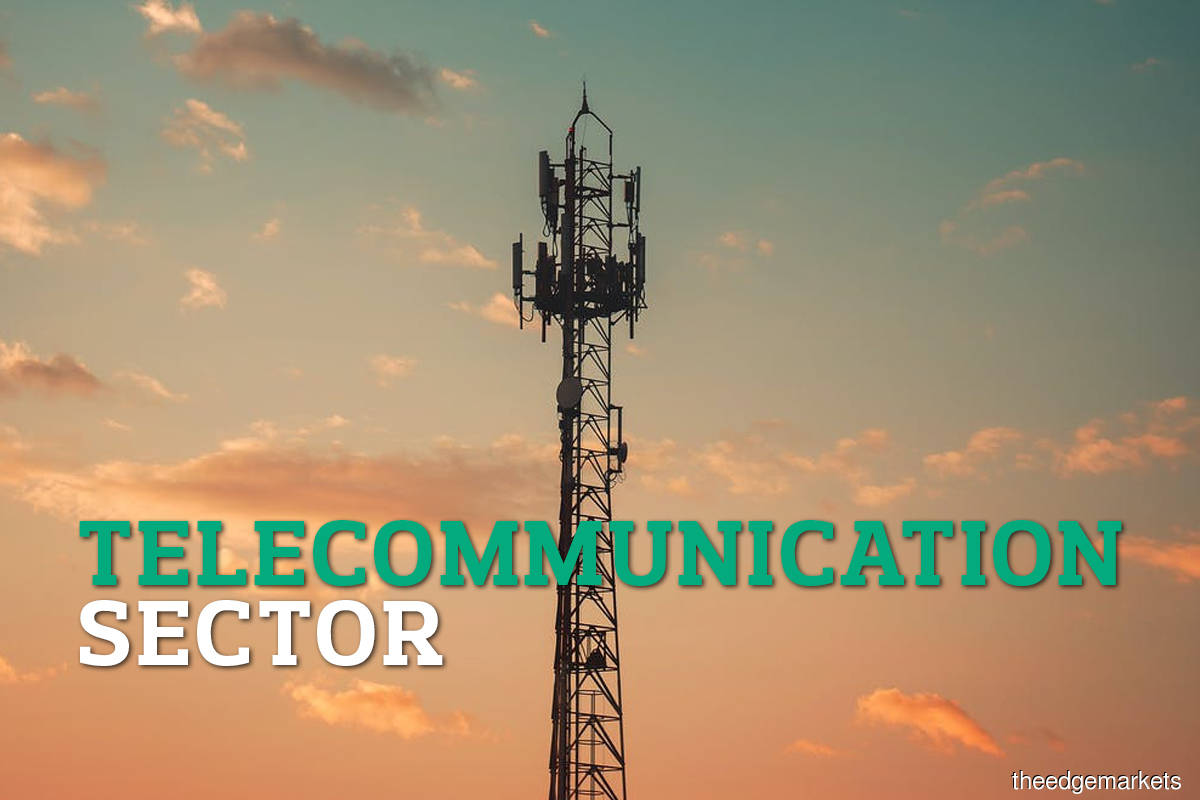 Maybank IB neutral on telecommunications sector on 5G uncertainty