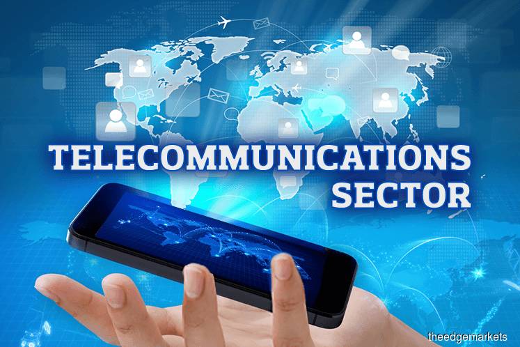 RHB favours Indonesian telco stocks most on strong data usage