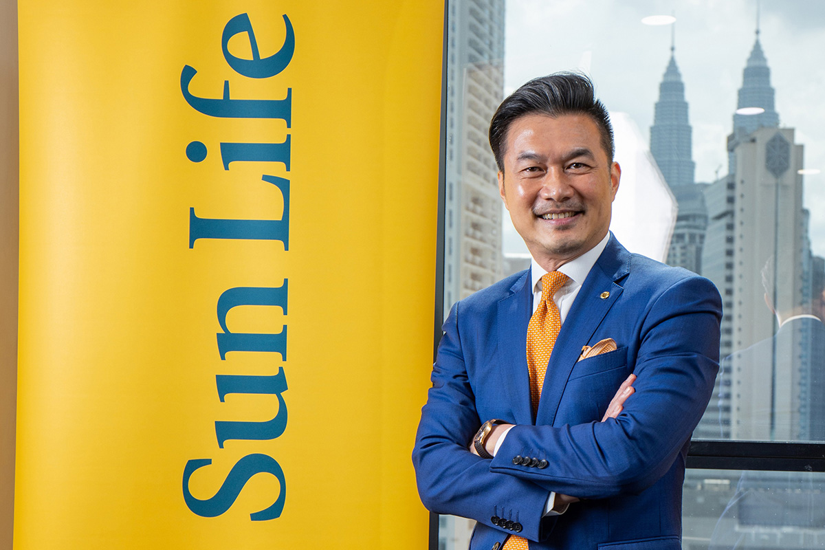 Sun Life Malaysia Global Sustainable Fund exemplifies an investment for a better tomorrow