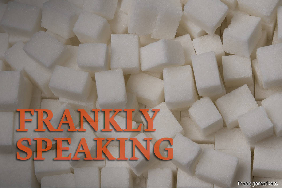 Frankly Speaking: Time to review sugar industry