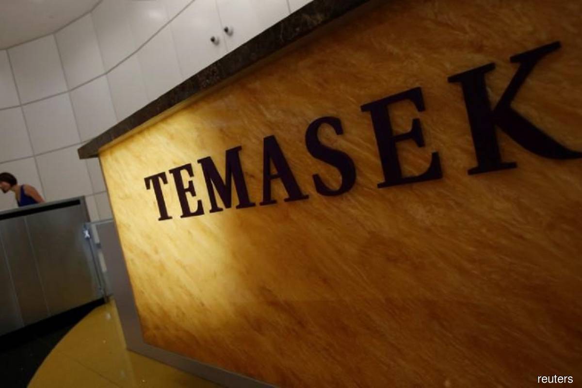 Singapore's Temasek reviews US$275m FTX-related loss