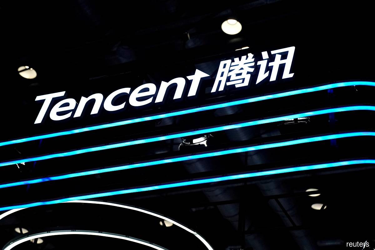 Tencent tops Greenpeace clean energy rankings for China Big Tech