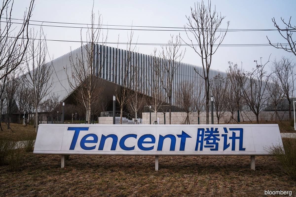 Tencent quashes talk of new crackdown as tech wipeout deepens