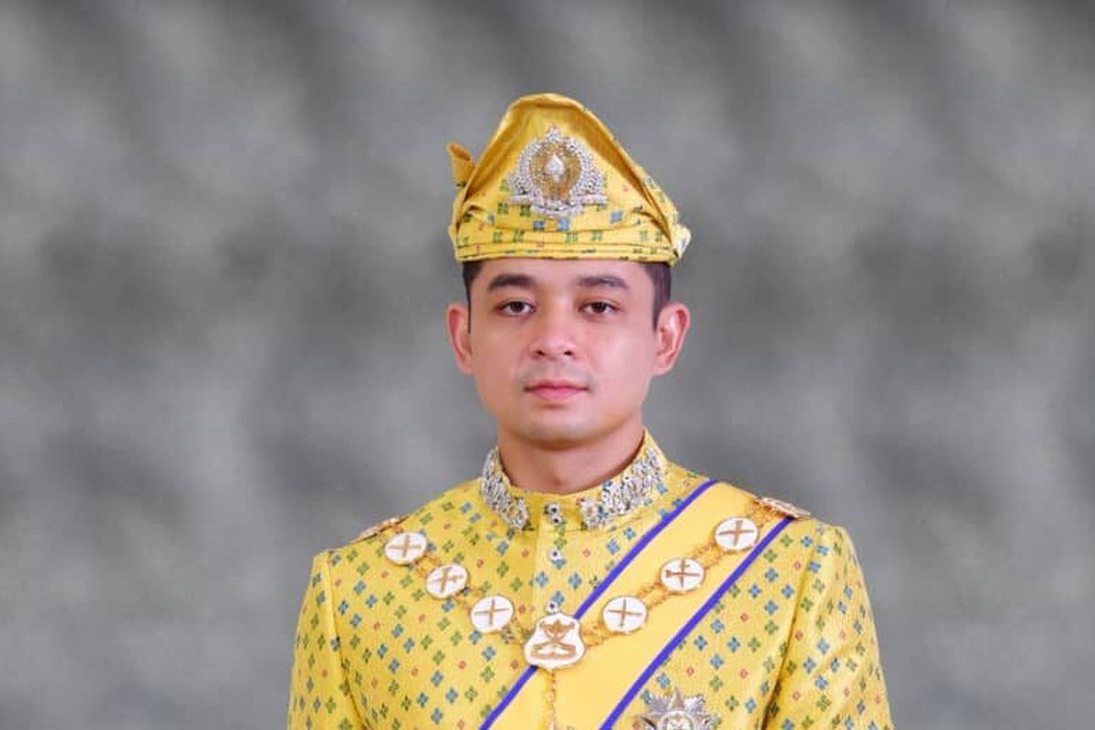 Three statements recorded over alleged royal wedding post — Pahang police