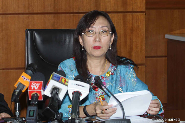 Putrajaya not planning to lift Rubberwood export ban, says Teresa Kok