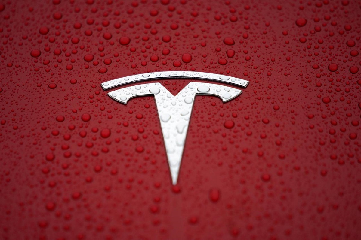 Tesla faces increase in complaints over ‘phantom braking’