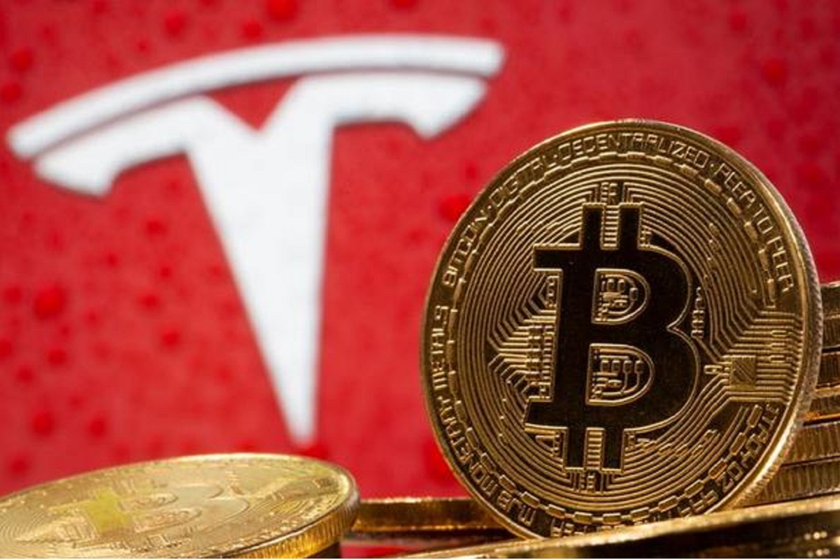 Tesla’s Bitcoin dump leaves accounting mystery in its wake