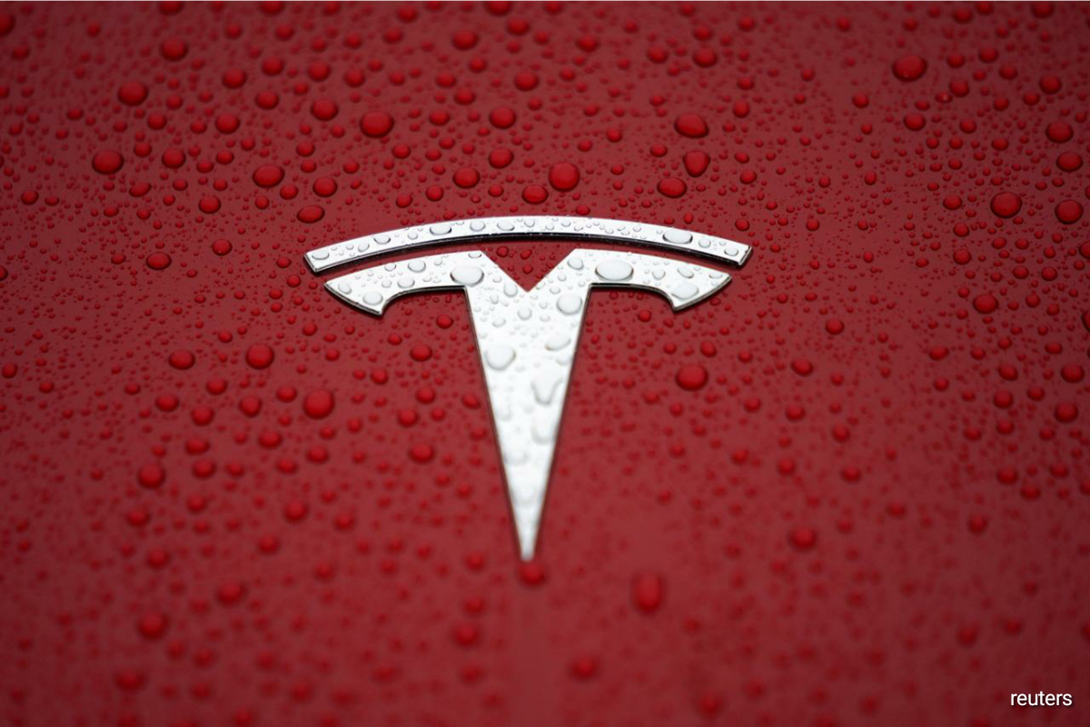 China grants Tesla green light to start selling Shanghai-made Model Y SUV