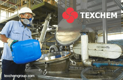 Texchem to venture into food logistics business with Japan's ...
