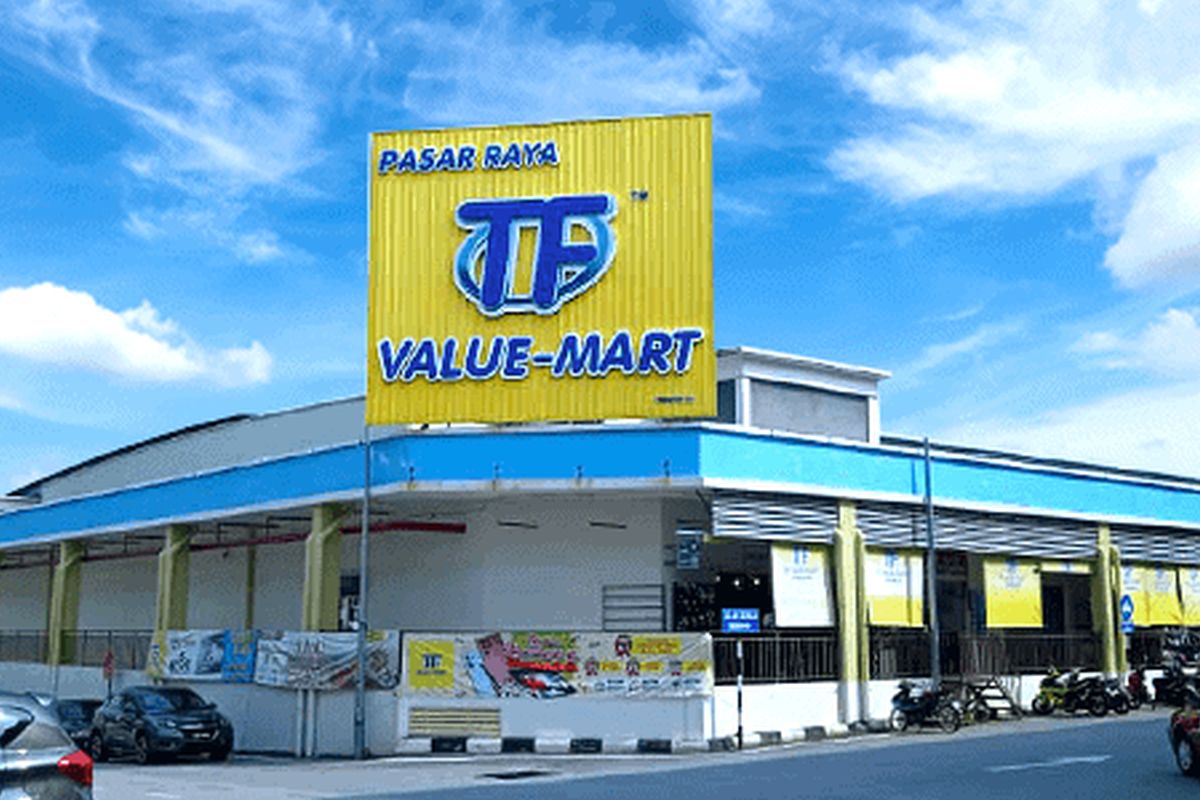 TF Value-Mart sues GCH Retail to get it to vacate Giant Batu Caves premises