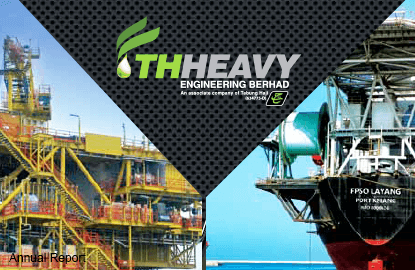 Image result for th heavy
