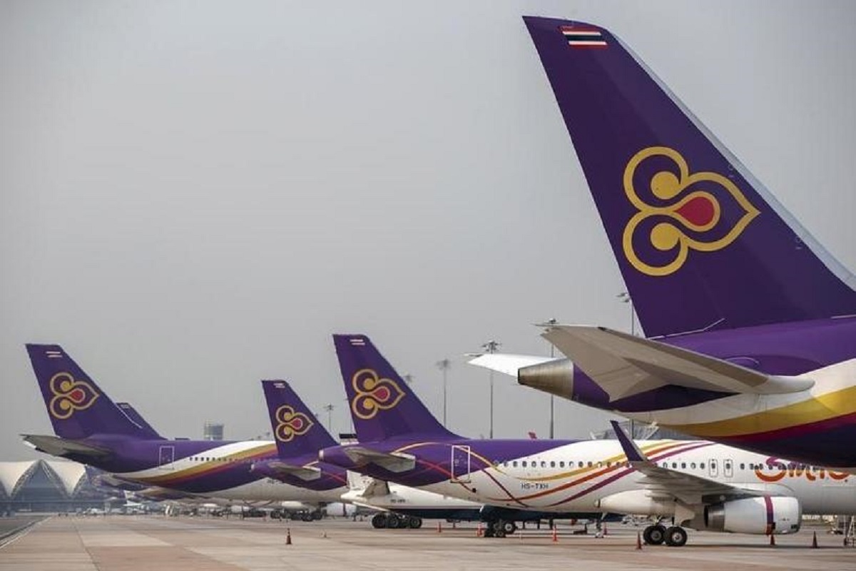 Court nod paves way for makeover of Thai Airways' US$12.9b debt