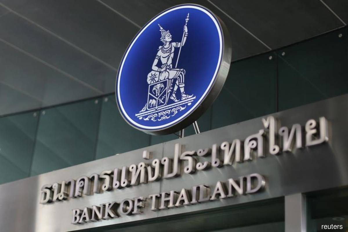 Thai economy bottomed out in 3Q — central bank minutes