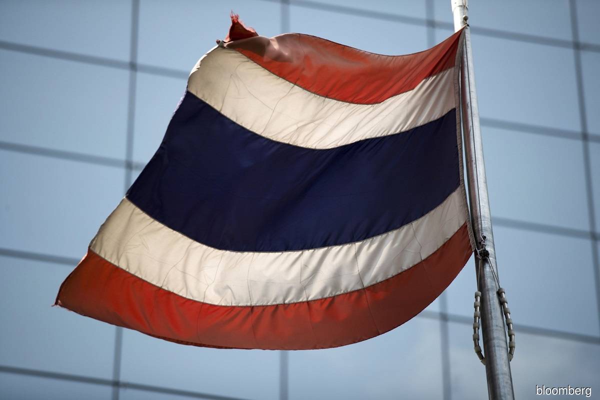 Thailand to begin construction of US$9b aviation city this year