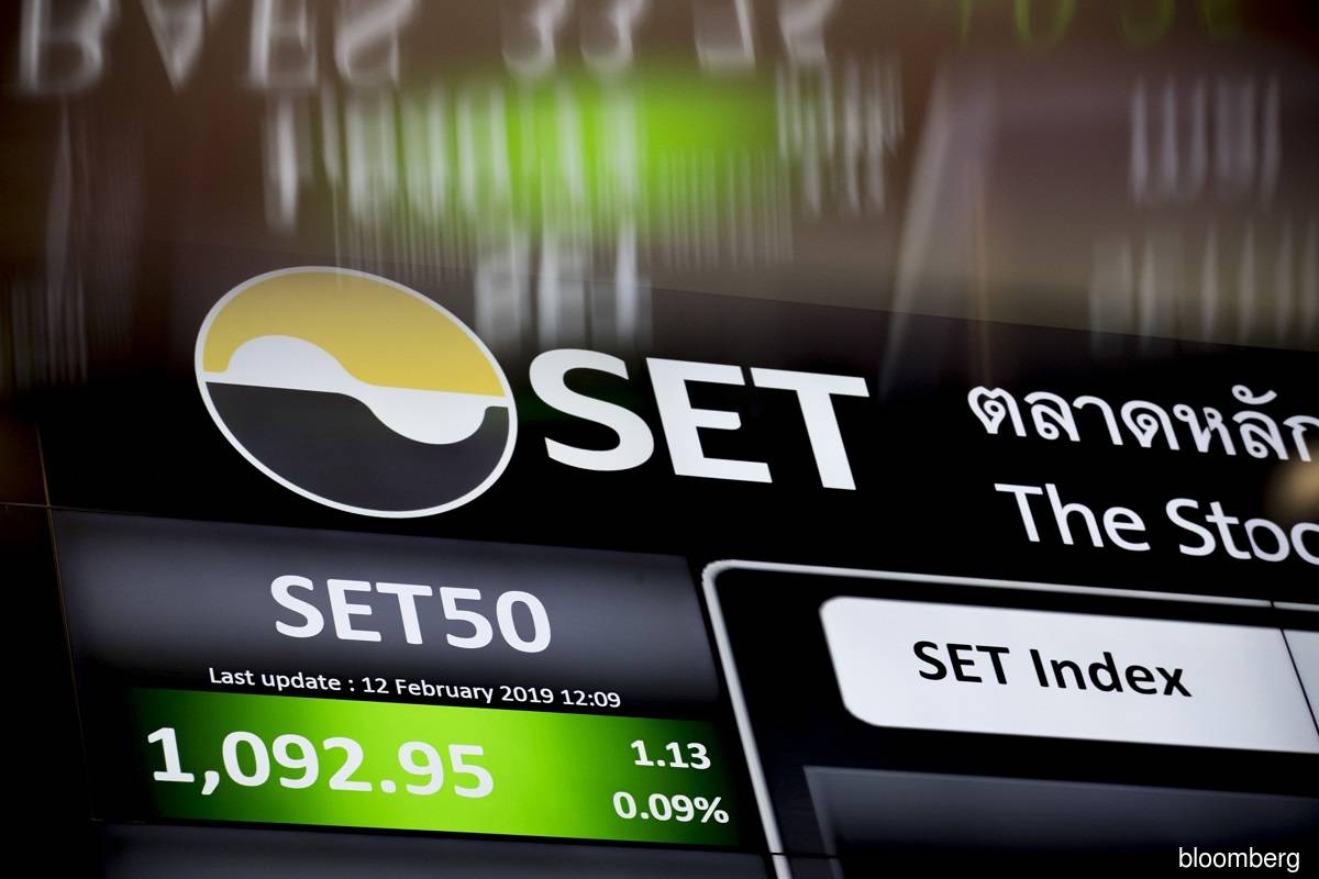 Thailand to tax stock trading from next year as volume surges