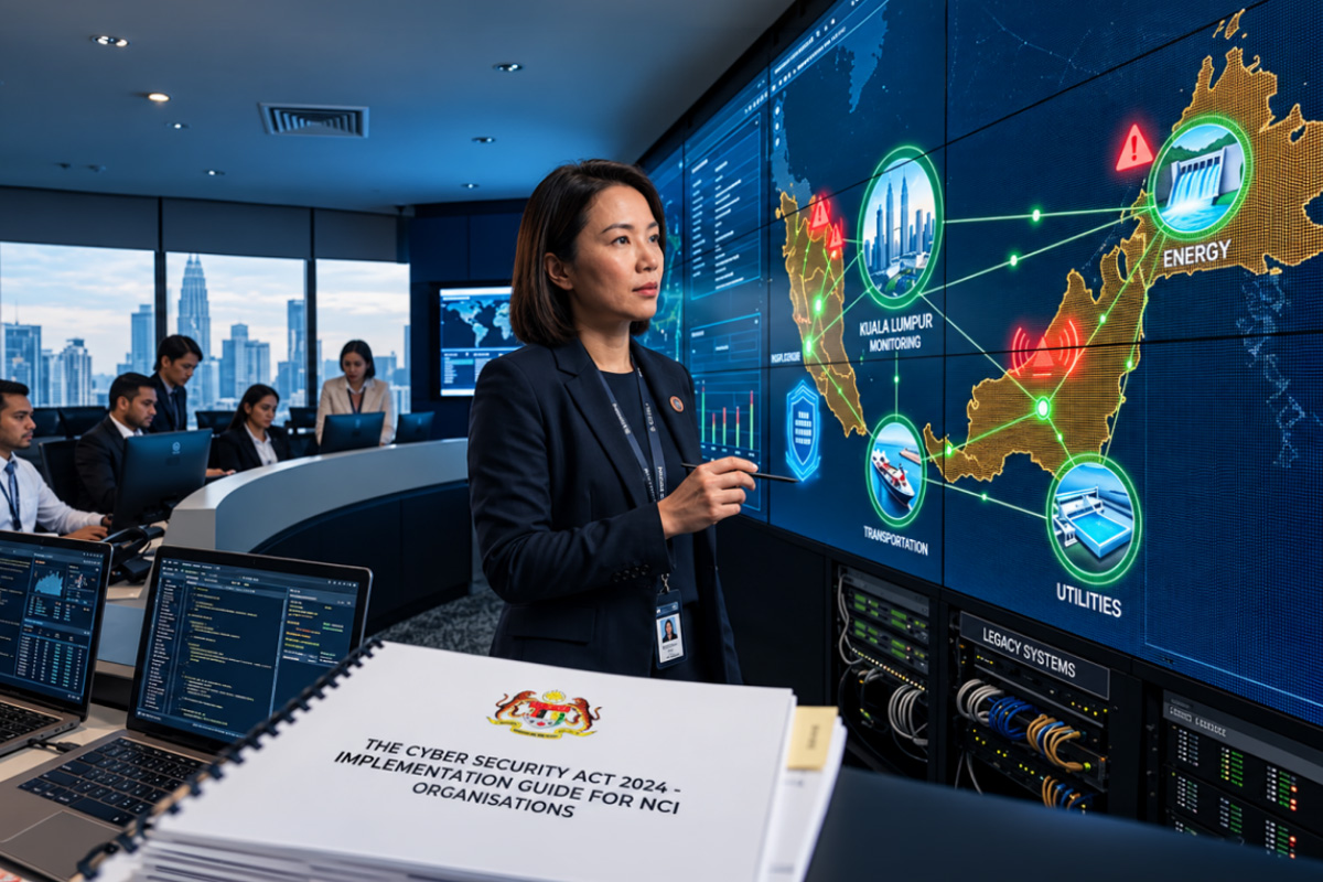 Cybersecurity Law must work beyond the Checklist