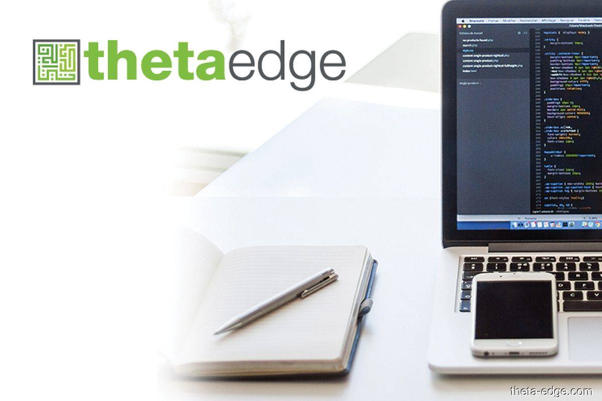 IJN与Theta Edge终止资讯系统合约