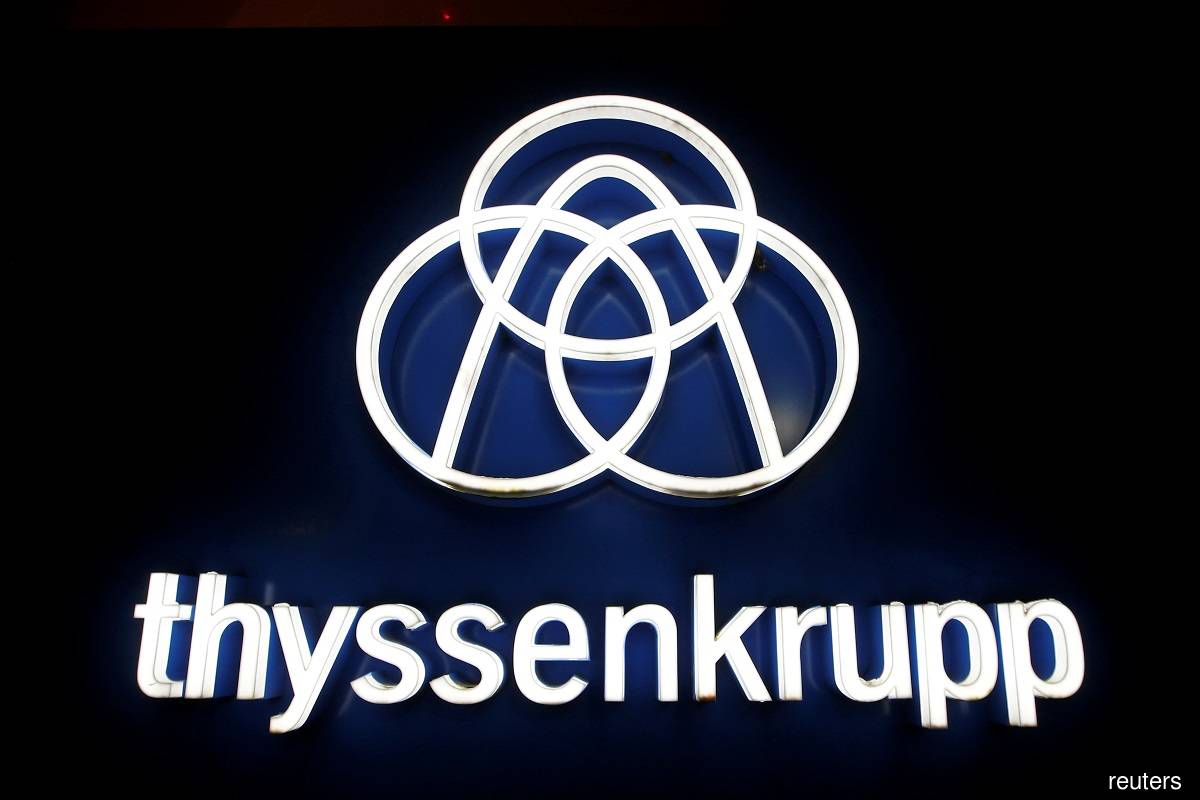 Thyssenkrupp cuts another 5,000 jobs as losses deepen
