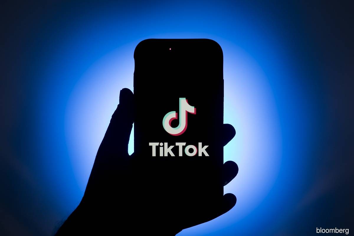 UK probing TikTok’s ownership, Security Minister Tugendhat says