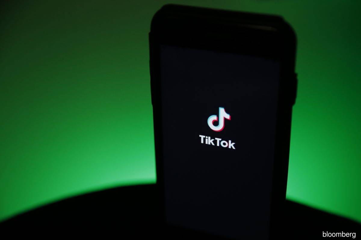 TikTok unveils tools in app to tackle mental-health issues