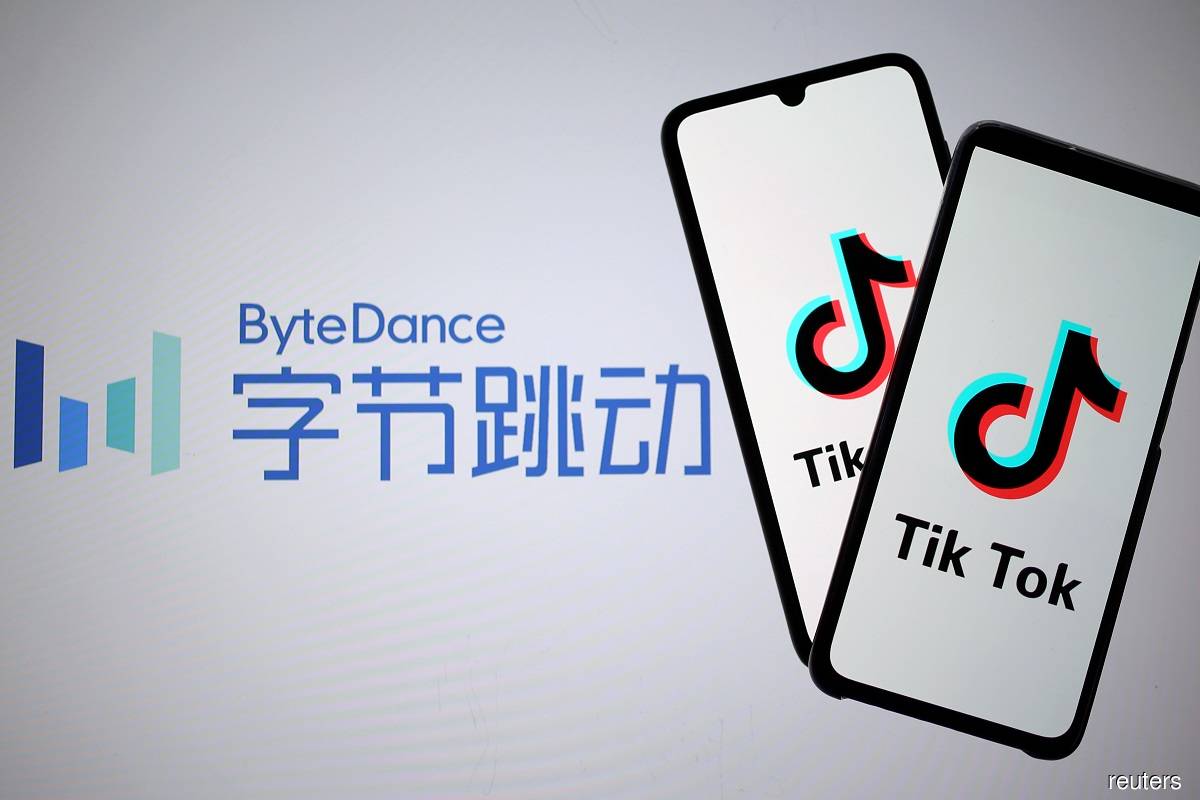 TikTok owner ByteDance launches Douyin Pay, mobile payment service for China