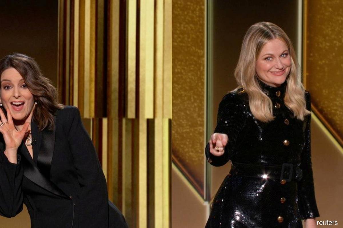TV audience for virtual Golden Globes show appears headed for sharp fall