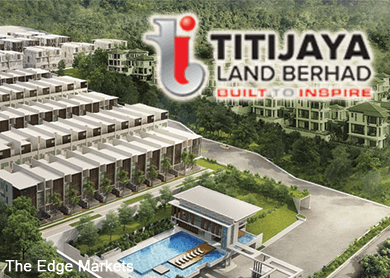 Titijaya Fixes Private Placement Share Price At Rm1 35 Apiece The Edge Markets