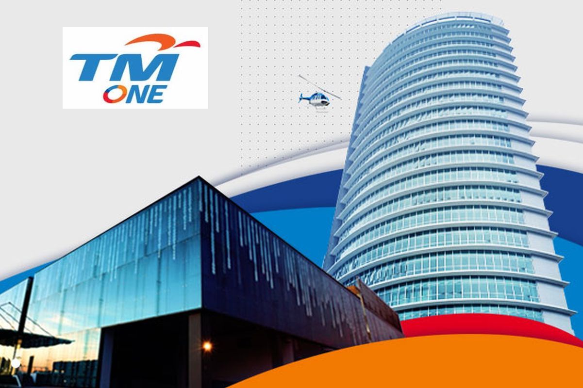Digital transformation: TM One to launch 10th data centre