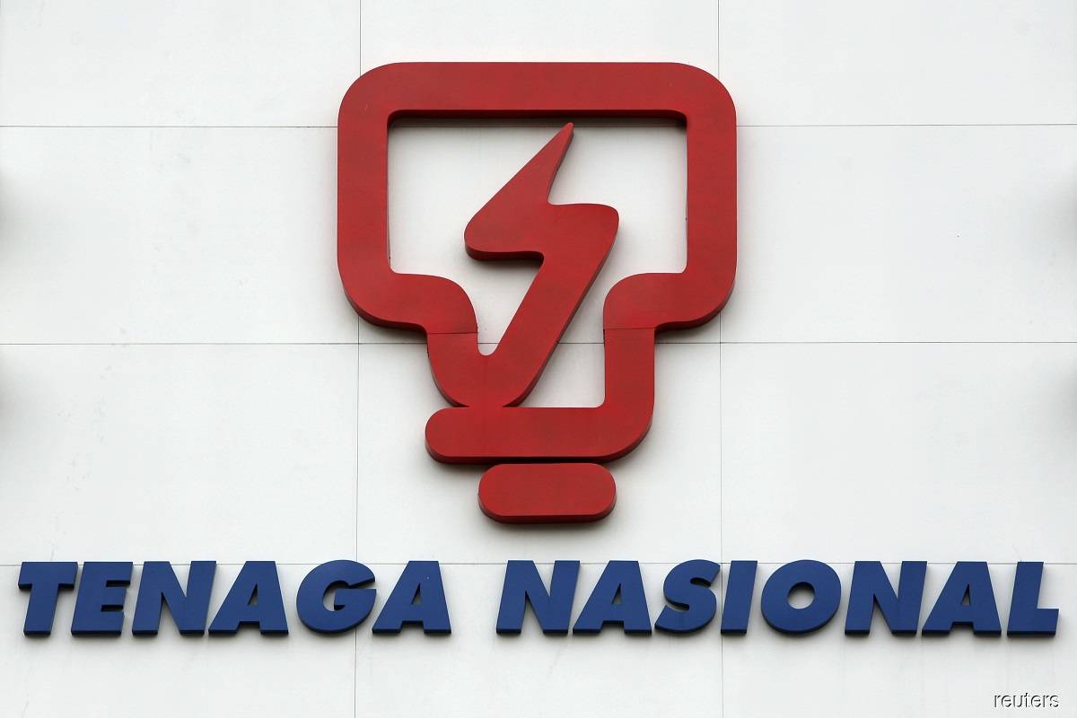 TNB says coal-fired power plant revenue will not exceed 20% by 2030 on cleaner-energy transition