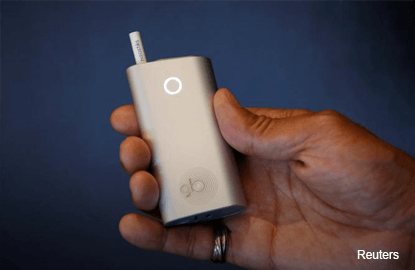 British American Tobacco To Test Tobacco E Cigarette In Japan The Edge Markets