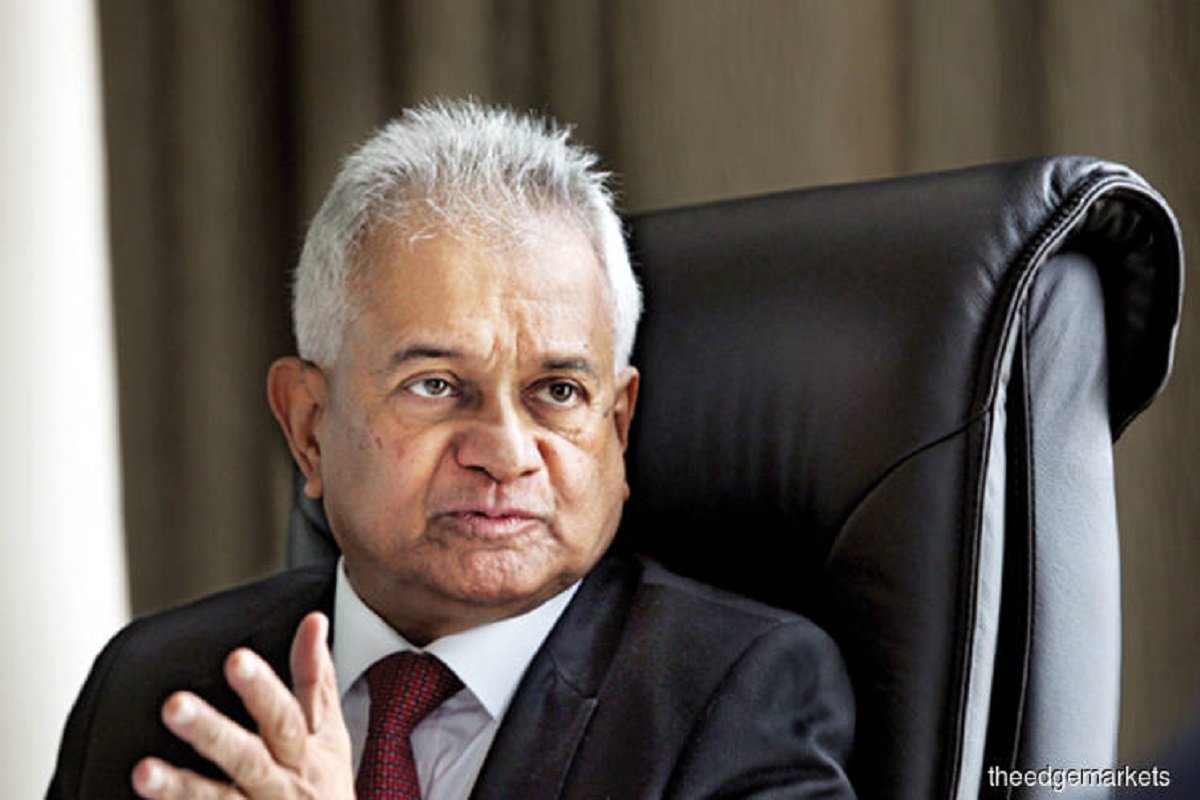 Tommy Thomas, 12 others fail in bid to strike out malicious prosecution suit by Sundra Rajoo
