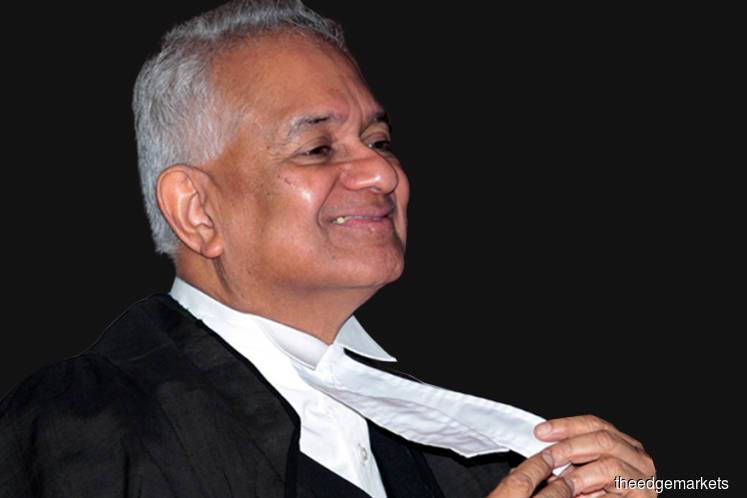 ‘AG hid Shafee’s letter from judge’