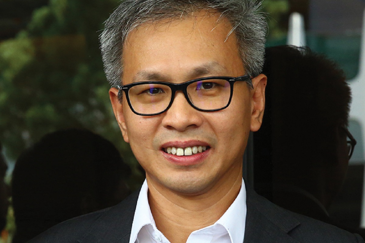 Pua fails to obtain leave from apex court to appeal against Najib's suit withdrawal
