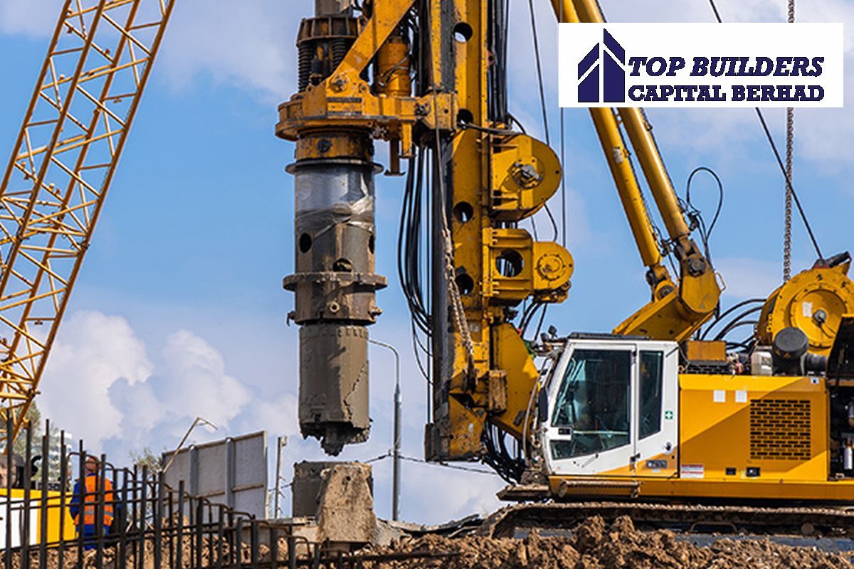 Top Builders shares remain suspended after three weeks pending annual report, financial report