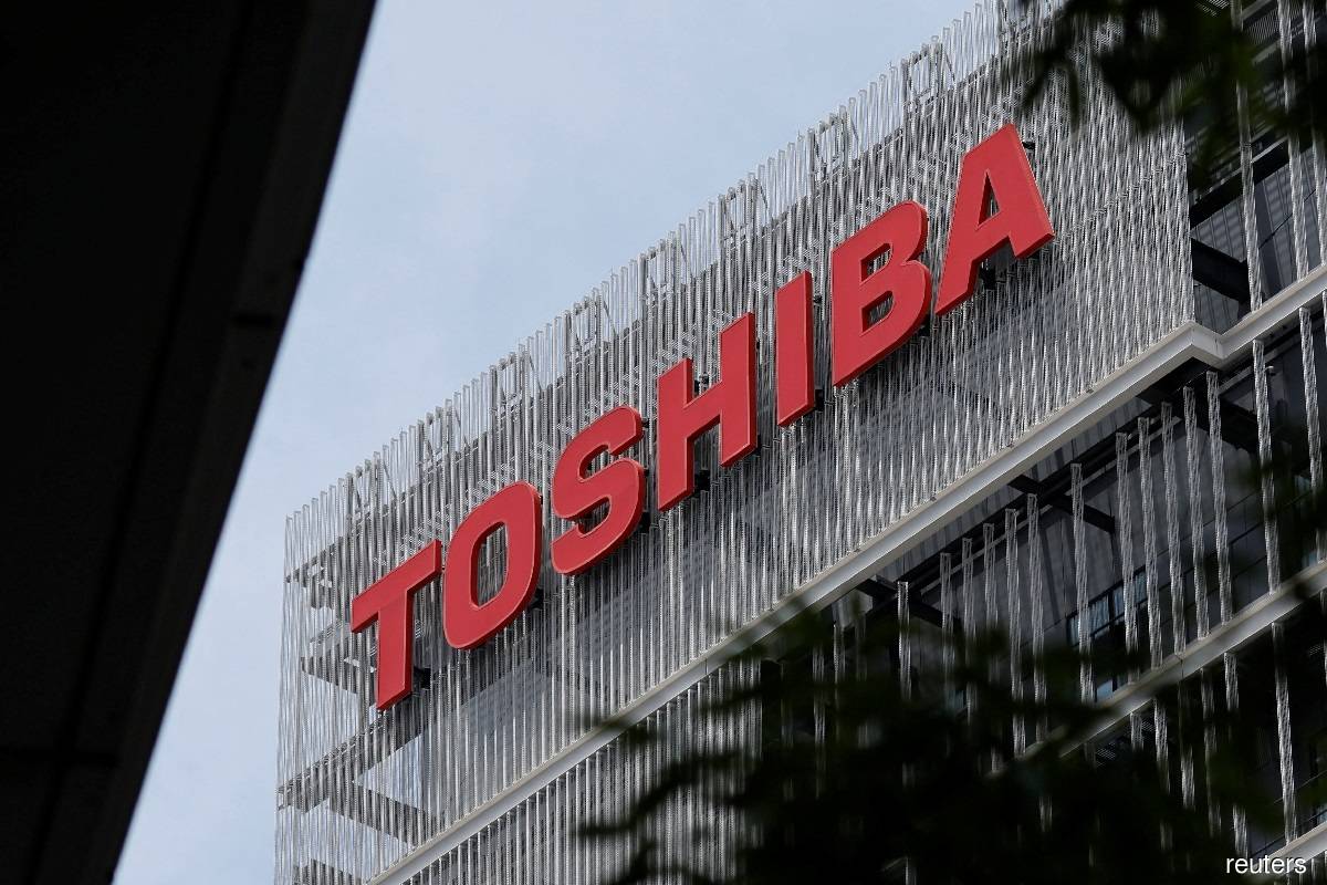Chubu Electric joins all-Japanese Toshiba buyout consortium