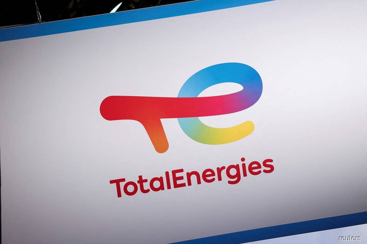 TotalEnergies quits Russia's Kharyaga oil project in wake of sanctions