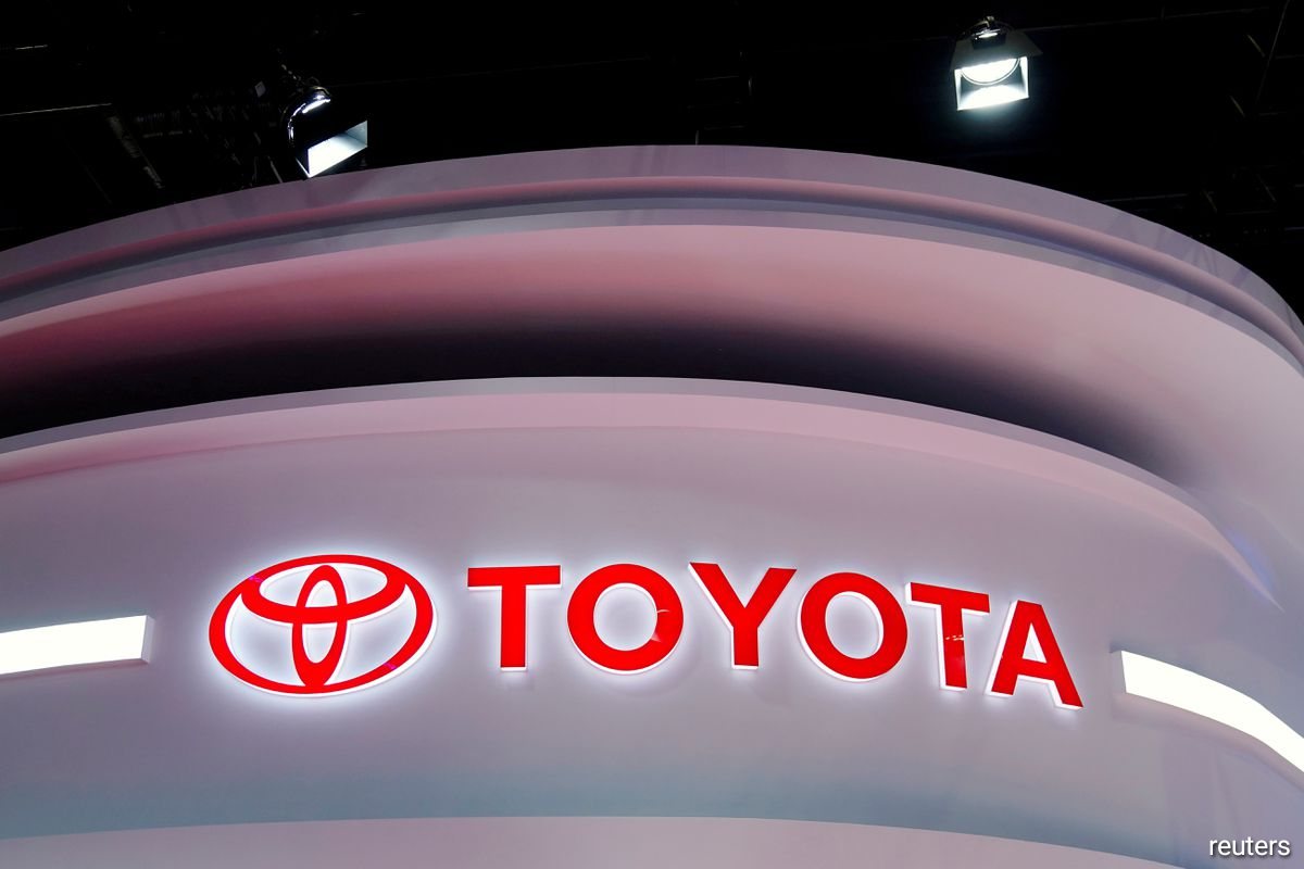 Toyota to launch its own automotive software platform by 2025 — Nikkei