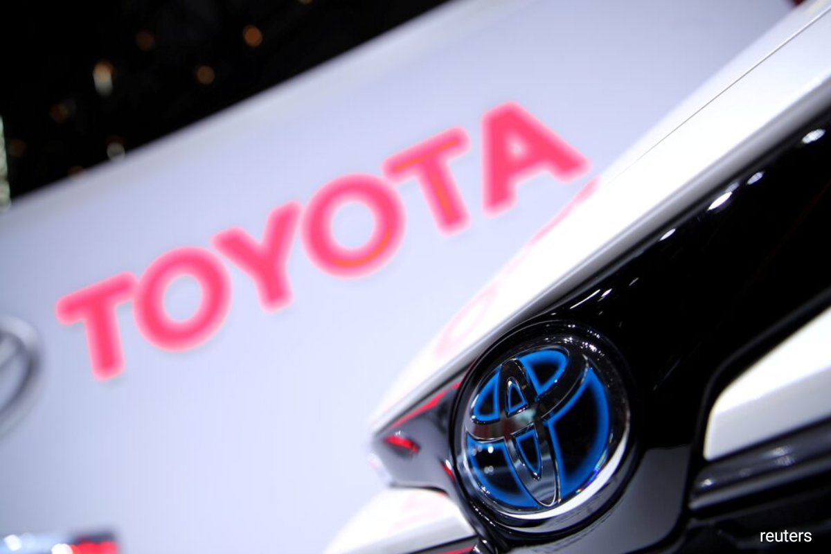Toyota workers in Brazil approve temporary layoff plan, union says