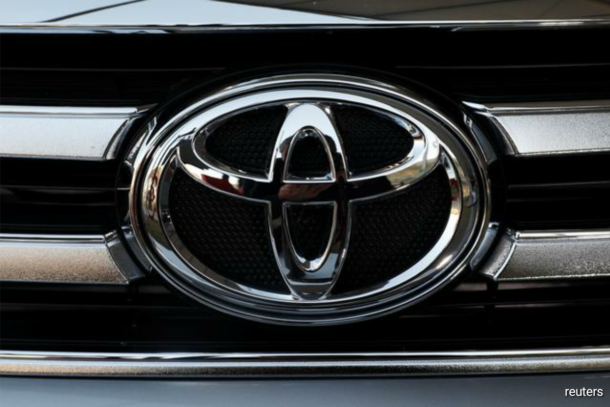 Toyota eyeing North Carolina site for first US battery plant — sources
