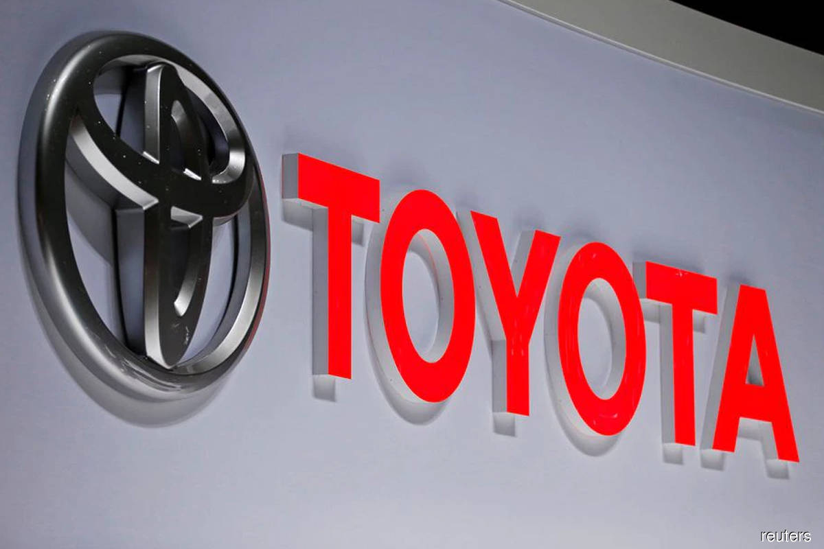 Toyota arm buys rest of renewables firm for US$1.5 billion