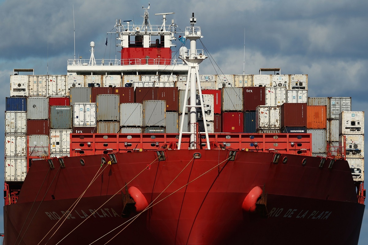 China halts Australia economic dialogue in new retaliation