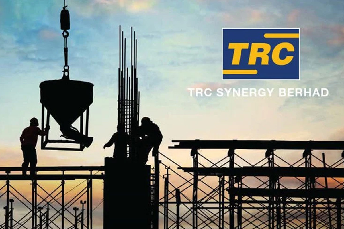 TRC Synergy wins RM60m arbitration award over Brunei International Airport Terminal project dispute