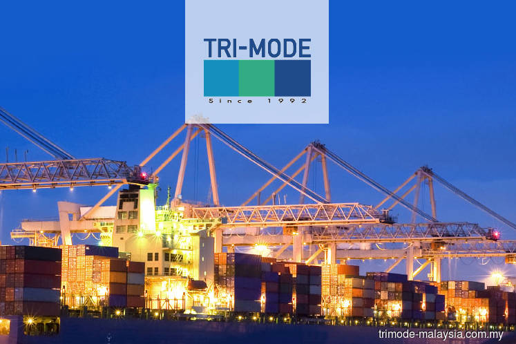 Tri-Mode partners Taiwan's Oriental Logistics in ...